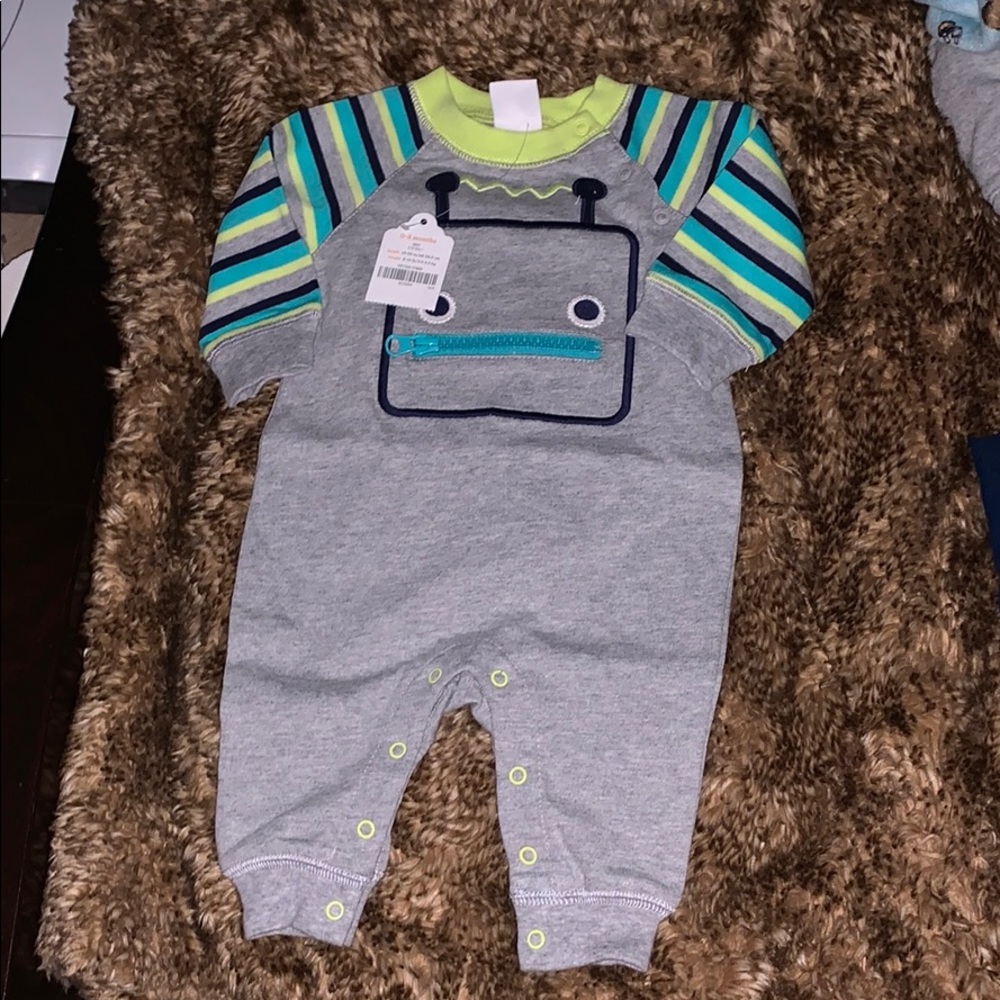 Baby 👶🏼 boy